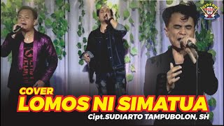 SP2 VOICE - LOMOS NI SIMATUA  ( COVER ) - CIPT SUDIARTO TAMPUBOLON, SH -GIDEON MUSICA 