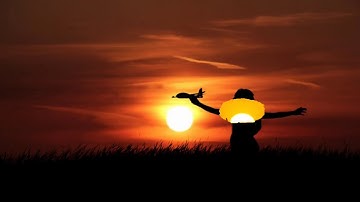 Lumafade transition KINEMASTER Tutorial