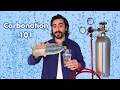 How To Carbonate ANYTHING Without Blowing Yourself Up рџ ҐрџЌѕ How To Carbonate ANYTHING Without Blowing Yourself Up рџ ҐрџЌѕ