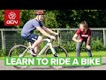 How to ride a bike from scratch  a beginners guide to starting bike riding