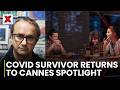 FROM COVID TO CANNES: ANDREY ZVYAGINTSEV BACK TO WIN AT CANNES?