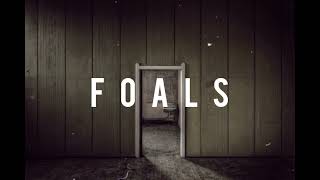 Mountain at My Gates de Foals ( Letra al Español )