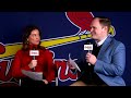 A Discussion with Mozeliak: The 2023-'24 Offseason | St. Louis Cardinals