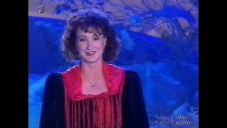 Gaby Albrecht - Ein kleines Dankeschön - 1995 - #4/4