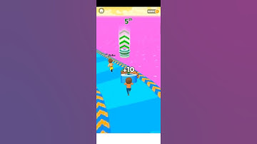 shortcut run all levels gameplay Android iOS walkthrough #short (3)