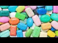 Soap Opening | Noise ASMR | Satisfying Video | ASMR No talking