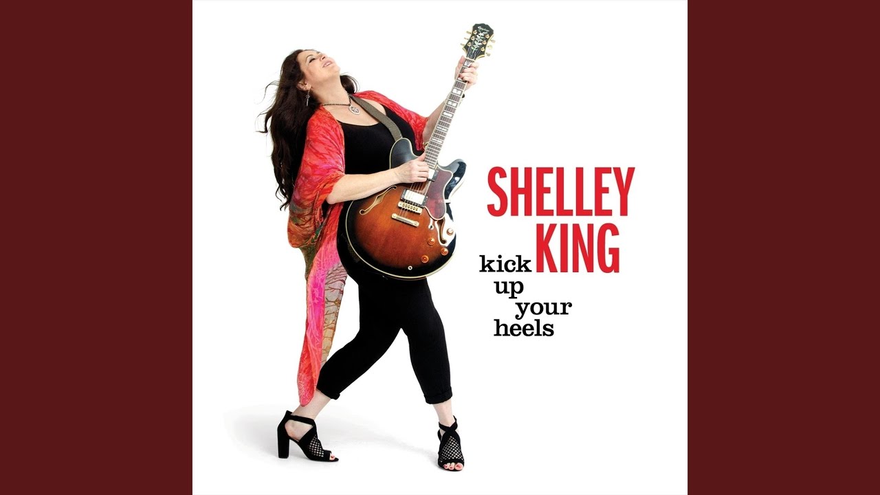 Kick Up Your Heels Kick Up Your Heels