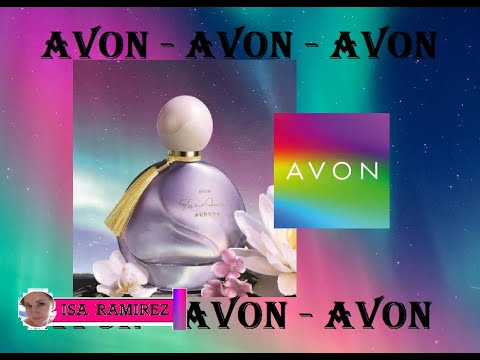 AVON - Far Away Aurora reseña de perfume ¡NUEVO 2022! - SUB