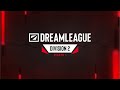 [UA] Passion UA проти eSpoiled | DreamLeague D2S1