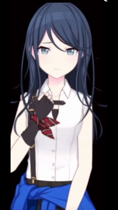 Ichika is crying! #projectsekai