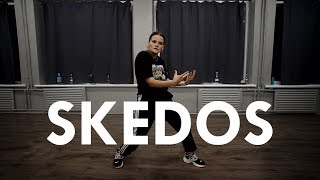 SKEDOS | Elza Funta Choreography