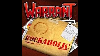 Watch Warrant Show Must Go On video