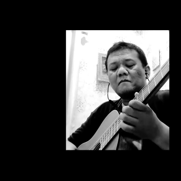 Kurnia dan Pesona (Fariz RM) #backingtracks #musiccover #guitarcover #lagu80an90an #farizrm