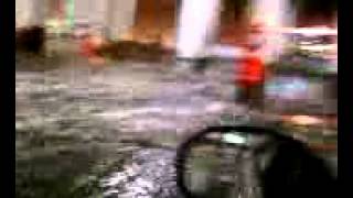 Flooded hotel parking lot in Las Vegas Nevada by STWill2011 63,367 views 11 years ago 19 seconds