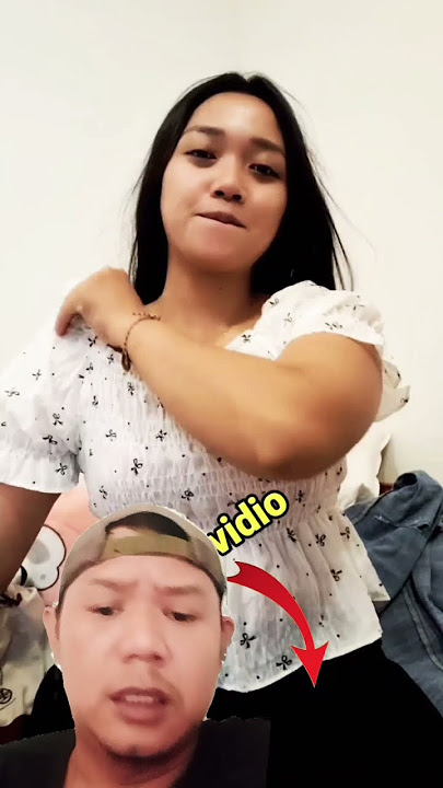 TKW Taiwan 'Yanti' yanq lagi viral, 😅 #viralvideo #tkwtaiwan #shortvideos #yanti