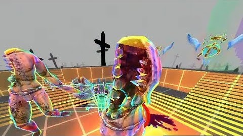 Wave 80-206 Brutal Cybergrind but I CAN