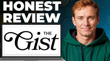 Gist Full Review – Features, Strengths, Weaknesses