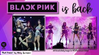 BLACKPINK’s Massive 2025 Stadium Tour Announced! New Song + Dates Revealed