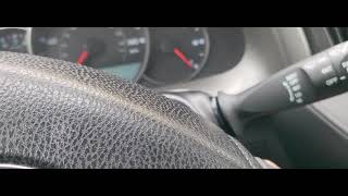 How To Program A 2015-2017 Toyota RAF4 Remote And Emoblizer Key Using X100T