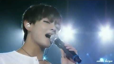 My Bias List (PART 1)