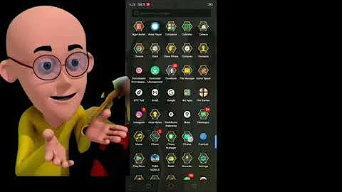 Motu Patlu | मोटू पतलू S1 | Murkh Nagari | Episode 158 Part 1ouTube · New motu patlu Episode 2020