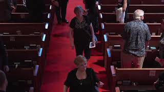 The Celebration of Life for CDR Thomas L. Masser
