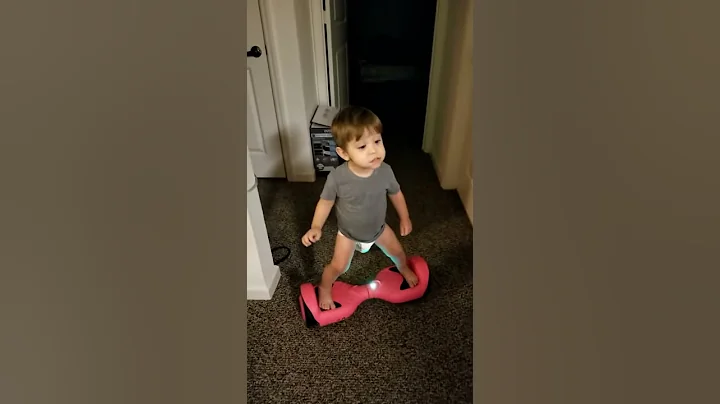 Kenny Jr. Tricks