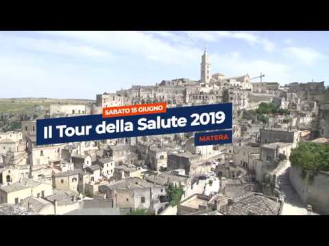 Tour della Salute - MATERA