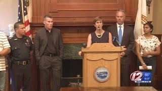 New Bedford Cracking Down on Synthetic Drugs