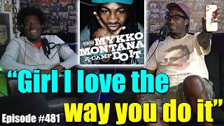 Mykko Montana : Having a HIT Record Like "Do It"