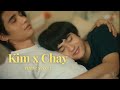 Kim  chay  their story s1x14