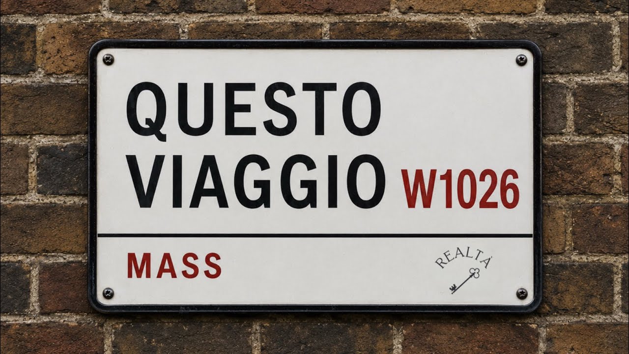 Watch MASS - QUESTO VIAGGIO on YouTube Watch MASS - QUESTO VIAGGIO on YouTube