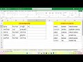 How to add multiple cell text into one cell. #concatenate #excel #formula 