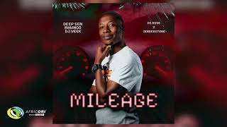 Deep Sen & MaWhoo & Dj Veek - Mileage (feat. De Rose & Jinger Stone)( Audio) Deep Sen & MaWhoo & Dj Veek - Mileage (feat. De Rose & Jinger Stone)( Audio)