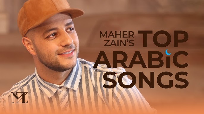 Maher Zain - Alhubbu Yasood | ماهر زين - الحب يسود | Official Music Video -  YouTube