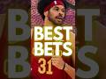 BEST NBA &amp; MLB PLAYER PROPS TODAY | FREE PICKS, BEST BETS &amp; PREDICTIONS