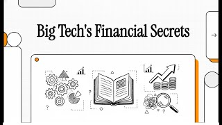 The AI Explosion: Comparing 2022 vs. 2025 Tech Financials