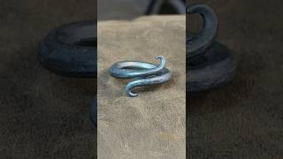 Famous Forged Viking Ring #shorts #short #jewellery #jewelry Profile