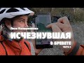 ИСЧЕЗНУВШАЯ В БРЕВЕТЕ. Часть 1. Первые неприятности