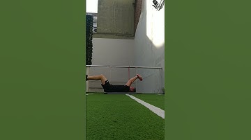 Full Dead Bug con disco