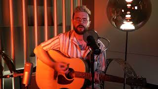 Robert Grace - Beautiful Nightmare Acoustic Session