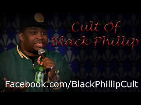 Patrice O'Neal Apologizes to the World