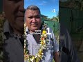 Mata-utu bloque l’accès aux TP et au STE