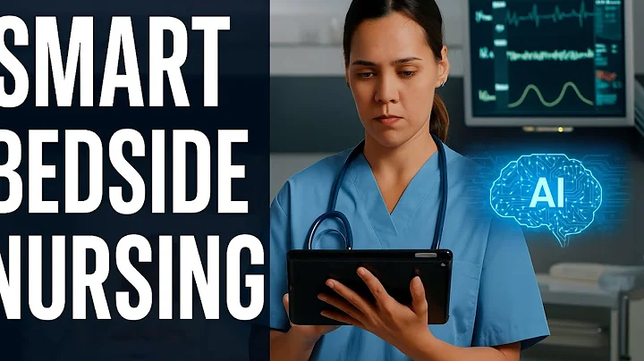 Real-Time AI in Nursing: The Game-Changer Every Nurse Needs to Know