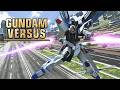Mobile Suit GUNDAM VERSUS Battle Gameplay |  #gundam #playstation4 GAMEPLAY 2