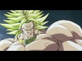 DBZ Abridged "What is a king to a God"