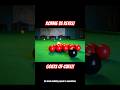 O'Sullivan vs Reyes - Who Actually Wins