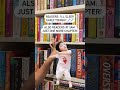 Book Lovers Will Relate!