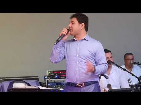 Orchestre kamal lebbar