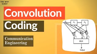 Convolution coding Wealth